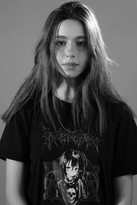 Profile of Lia Schenk