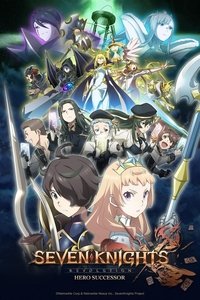 Poster for Season 1