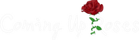 Logo - Coming Up Roses