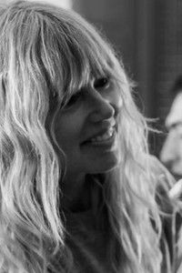 Profile of Esther Guillem