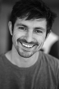 Profile of Ben Fordesman