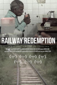 Poster for Railway Redemption