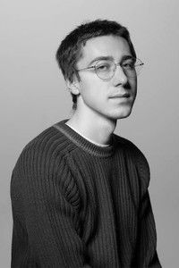 Profile of Sam Tricomo