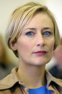 Profile of Geike Arnaert