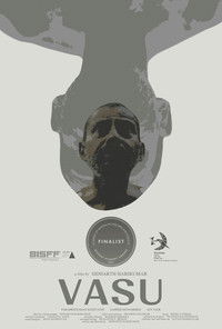 Poster for Vasu