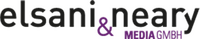 Logo - Elsani Film