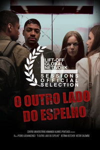 Poster for The Other Side of The Mirror