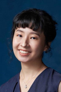 Profile of Agnes Liu