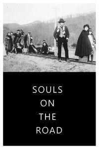 Poster for Souls on the Road