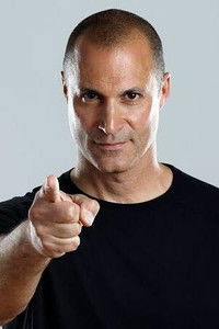 Profile of Nigel Barker