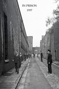 In Prison