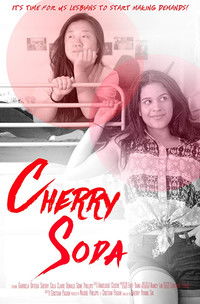 Poster for Cherry Soda