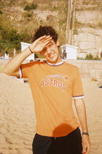 Profile of Bernardo Arneiro