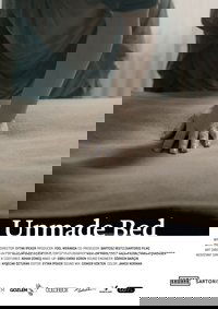 Unmade Bed