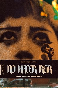 Poster for The Art of NOT Being Funny