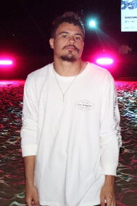 Profile of Murylo Benicio