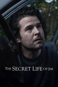 Poster for The Secret Life of Jim