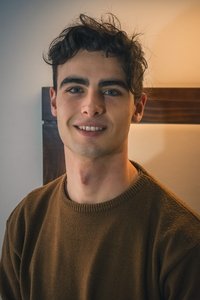 Profile of Julio Nicolás Cámpora