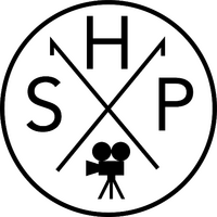 Logo - Steel House Productions