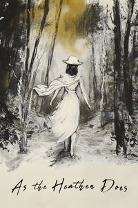 As the Heathen Does