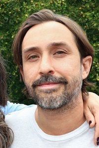 Profile of Andrew Zuchero