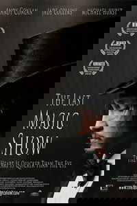 The Last Magic Show