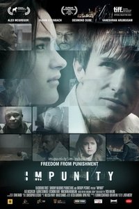 Poster for Impunity