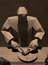 Poster for The Art of Dying