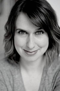 Profile of Claudia Hébert