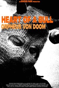 Poster for Heart of a Bull
