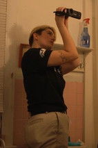 Profile of Ham Cockett