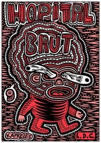 Poster for Hopital Brut