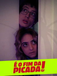 Poster for É o Fim da Picada!