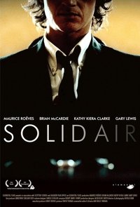 Poster for Solid Air
