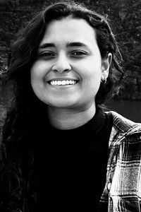 Profile of Isabella Palacio Mesa