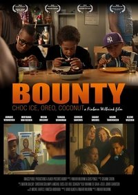 Poster for Bounty