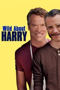 Poster for Wild About Harry