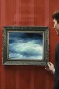 Poster for Among the Waves