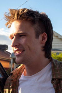 Profile of Robert Hess