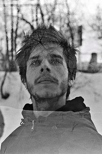 Profile of Fedor Gerlein