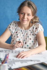 Profile of Erika Bartos