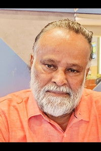 Profile of P. Chandrakumar