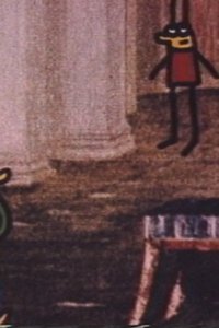 Ma rencontre avec Marianne Faithfull et un enfant orignal