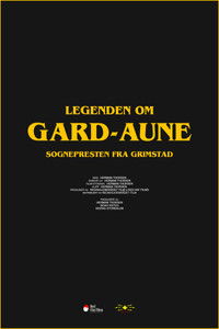 The Legend of Gard-Aune