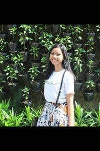 Profile of Elza Syarifahira Koswa