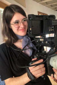 Profile of Valeria Contreras Sánchez