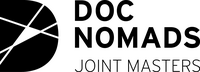 logo for Doc Nomads