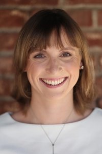 Profile of Katie Ledecky