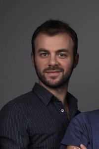 Profile of Davide Rossi