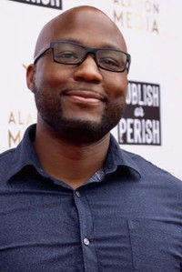 Profile of Justin Lewis